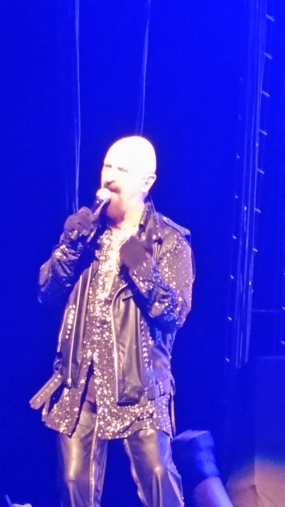   Happy Birthday  Rob Halford!! 