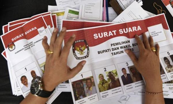 indoelection tweet picture