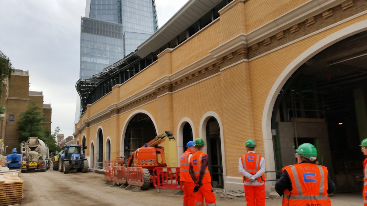 Old Bermondsey Forum (@obvnf) on Twitter photo 