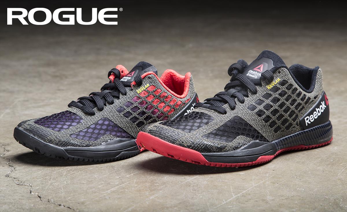 rogue crossfit shoes