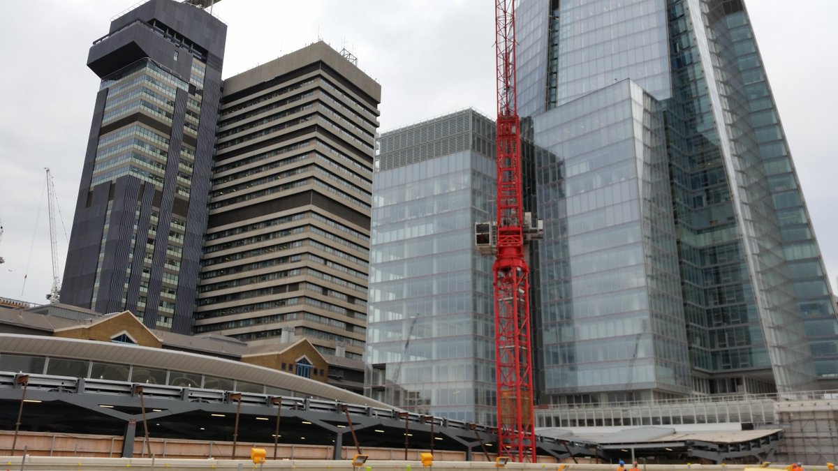 Old Bermondsey Forum (@obvnf) on Twitter photo 