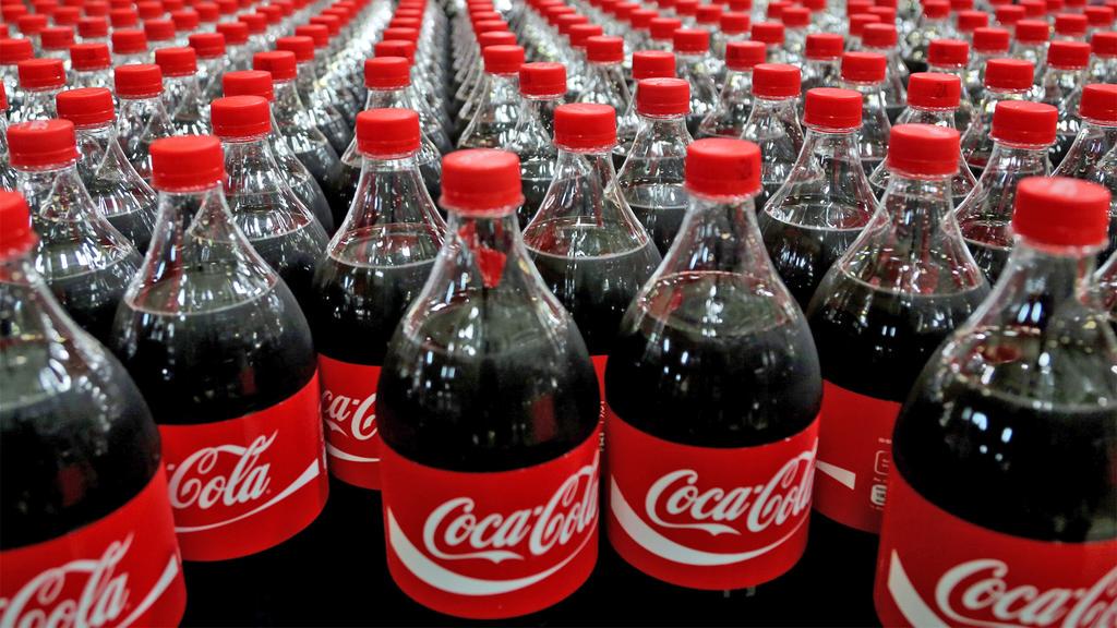 SFStateMBA's tweet image. RT @mashbusiness Coke has almost restored 100% of its water usage, 5 years ahead of schedule on.mash.to/1JVETsi