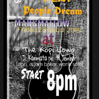 pdmanagement899's tweet photo. tgl 28 agustus, hari jumat, harinya para bikers nongkrong. buat lu yg seneng nngkrong. ramekann the kafe lowo. bro :D http://t.co/hYhhHHZQGU