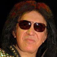  Happy Birthday to Gene Simmons!  May the legend live on! 