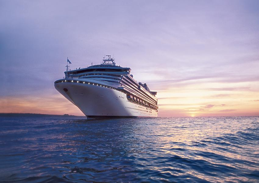 Where's The Best Place You've Ever Cruised To?