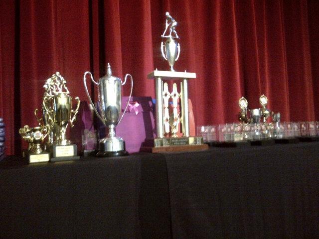 HSStrand's tweet image. Hokkiespelers gaan vanaand by die toekenningsfunksie vir hulle prestasies vereer word. #ArendTrots