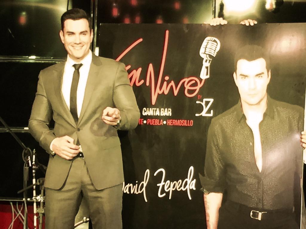 davidzepeda1's tweet photo. A vivir.... http://t.co/6SZifCjMRn