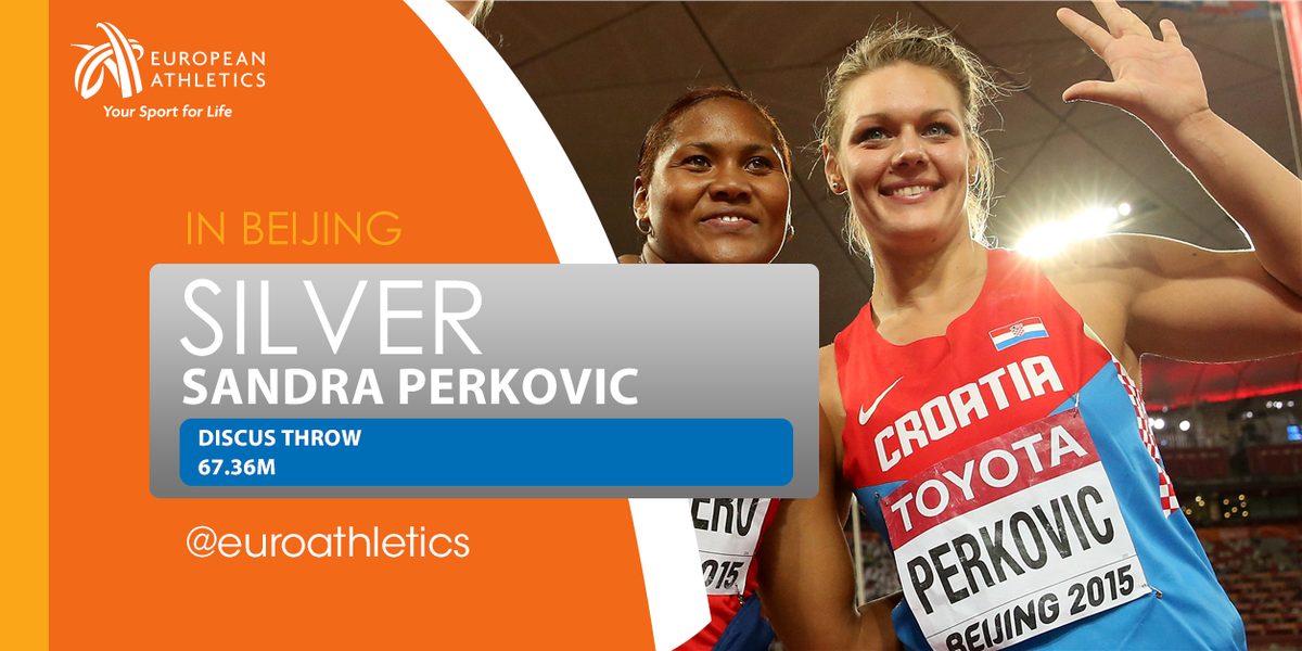 European Athletics tweet media