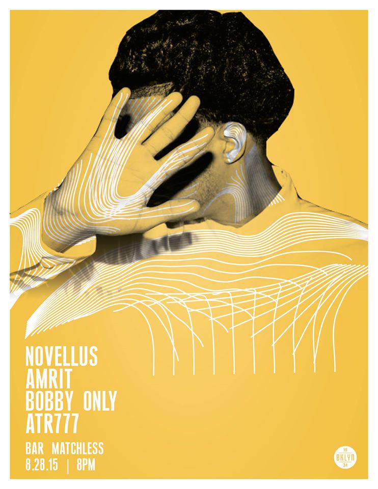 ATRx777's tweet photo. Playing this Friday night!  http://t.co/T9wKo7wwBd