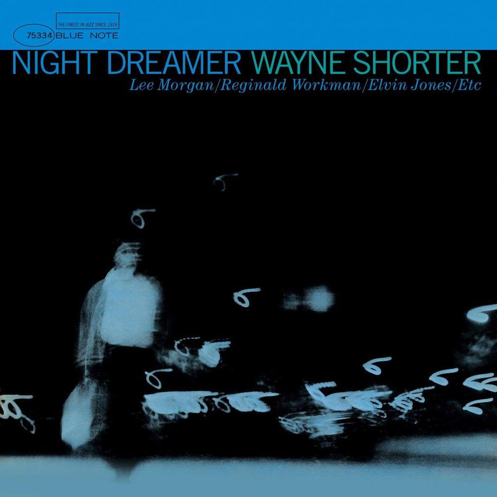 Happy birthday, Wayne Shorter! 