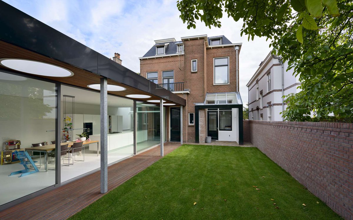 Architizer tweet media