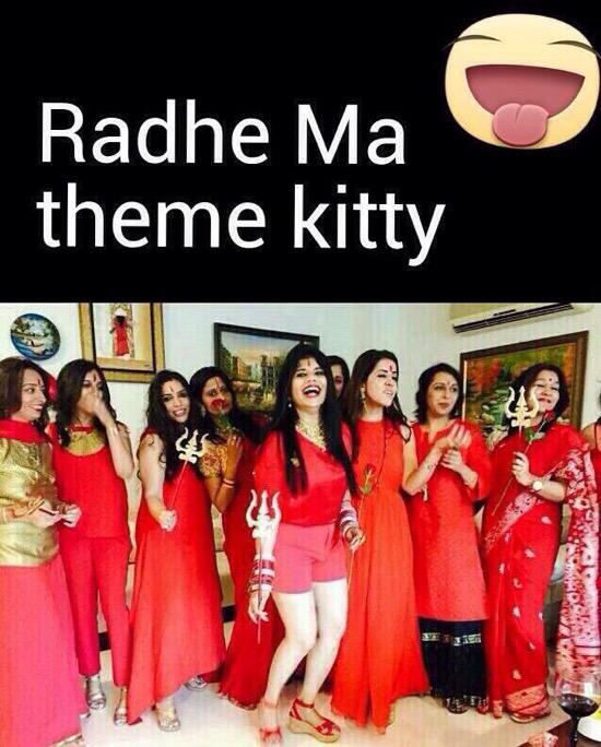 chintskap's tweet photo. This time I am not saying anything. The picture says it all. It has become a joke of all sorts. Wake up dumbos! http://t.co/R9YXv1viIs