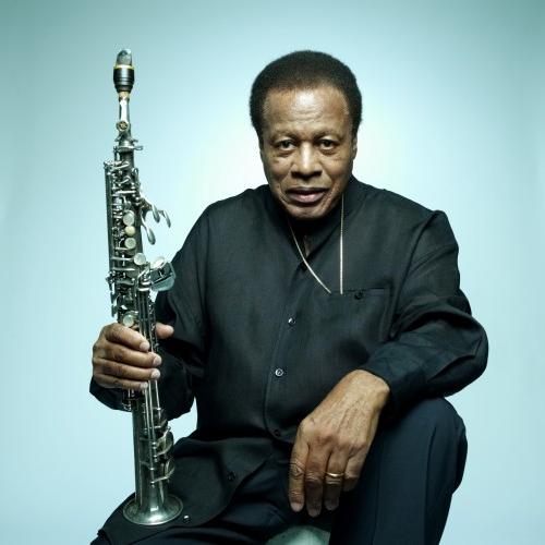 Happy Birthday to Wayne Shorter - Jazz saxophonist and  Veteran.  