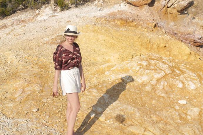 On location for my new collaborative film with <a href="/Cinema6London/">Cinema6</a> <a href="/Mr_J_Bloomfield/">John Bloomfield</a>  <a href="/SuperlativeTV/">AR-KM</a> #sweat and #caoline