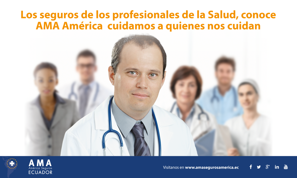 amasegurosec's tweet photo. #AMASegurosEcuador llegó para quedarse y proteger a los profesionales de la salud! ¡Visítanos! http://t.co/Ej4WAP7v8V http://t.co/odUM1bhTAQ