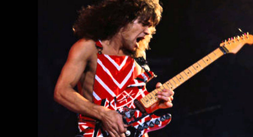 GuitarWorld's tweet photo. Secrets of Shred! @eddievanhalen-Style Speed-Picking Technique, with TAB and VIDEO http://t.co/x5V6Q5gtvk #GWLesson http://t.co/lybntSo5rX