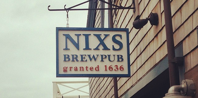 NIXSACK's tweet image. FAMILY FRIENDLY! A casual restaurant where the entire family can enjoy! #nixsack #nixsbrewpub  #nantucket