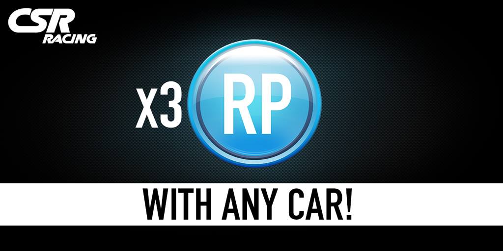 CSR Racing on Twitter: 