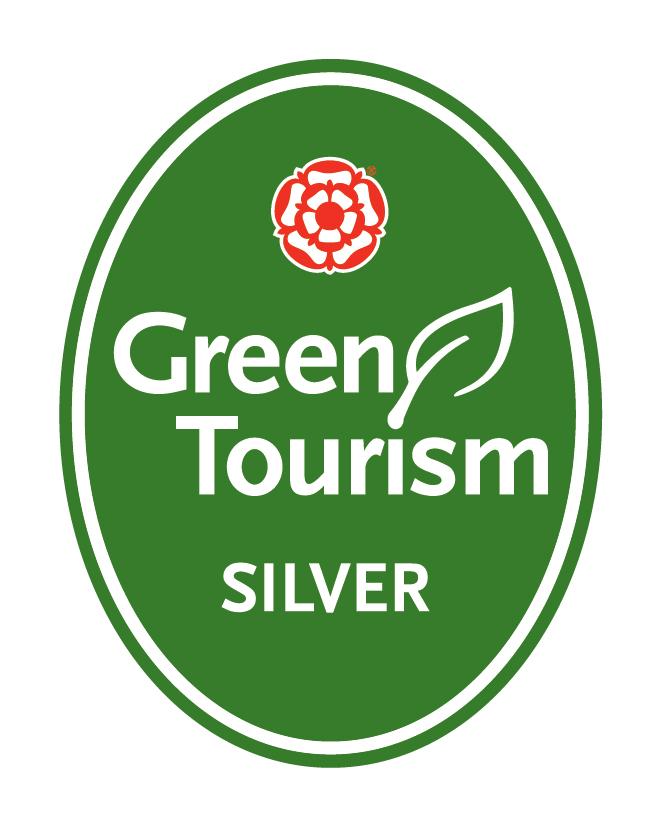 rersteam's tweet image. Delighted @GreenTourismUK #official #greentourism