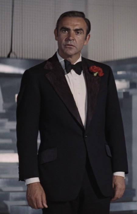 Happy birthday to Sean Connery, one of my top 10 favorite actors ever 