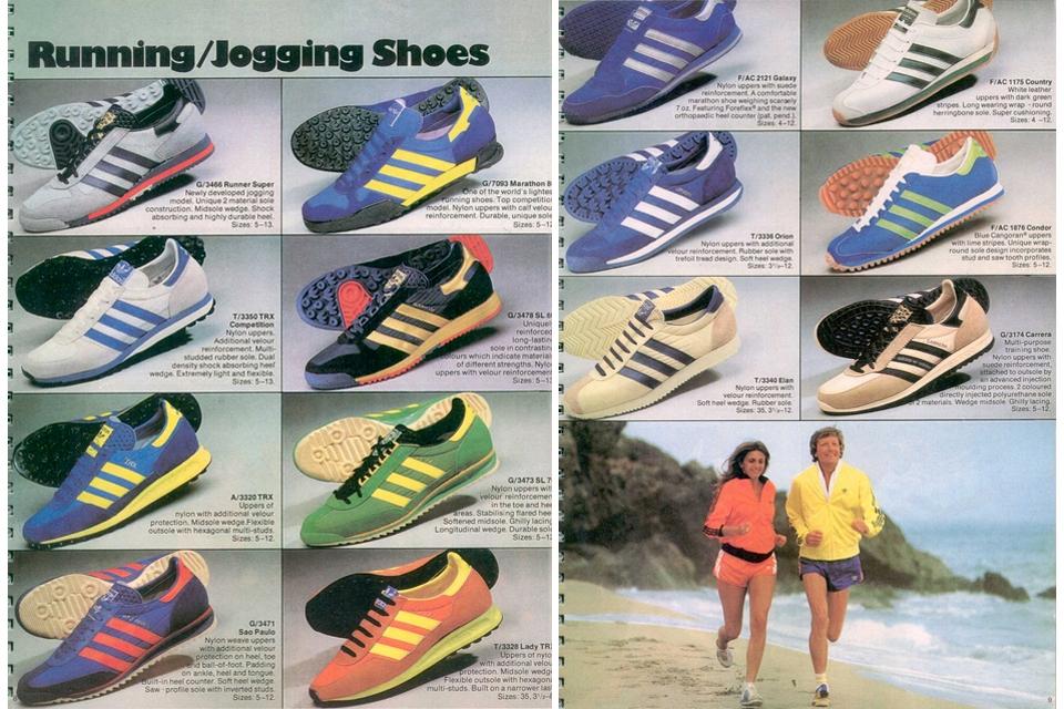 forklædning Portico Orkan Kick Market on Twitter: "1980 Adidas Catalogue #Marathon80 #Condor #SL76  #SaoPaulo #Galaxy #Orion #TRX #kicks #classickicks #kick_market  http://t.co/kkbDG865rj" / X