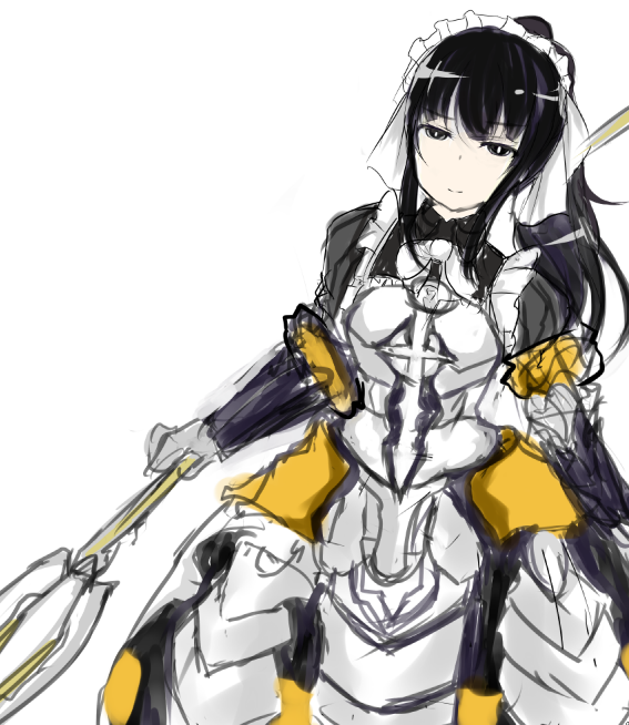 Sur Twitter 本日の落書き オーバーロードよりポンコツメイドことナーベラル ガンマさん Http T Co Wygo63nj2z Sur Twitter 本日の落書き オーバーロードよりポンコツメイドことナーベラル ガンマさん Http T Co Wygo63nj2z
