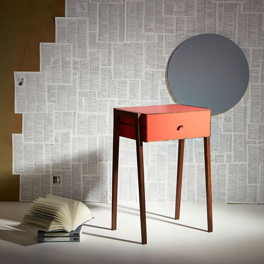 We’ve picked our favourite piece from the new <a href="/youngandnorgate/">YOUNG & NORGATE</a> collection?  What’s yours… ellede.co/1JfqqSl