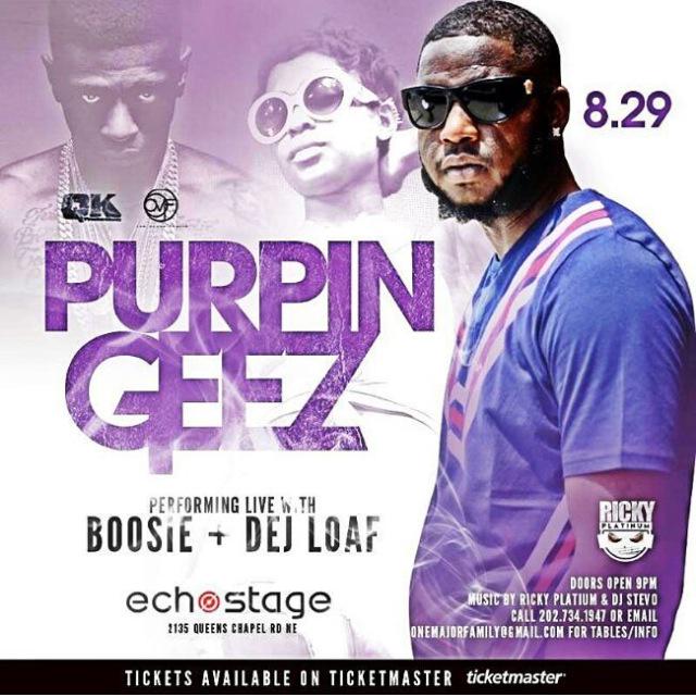 HomeTeamUptown's tweet photo. @1PurpinGeez http://t.co/TjeNtE7NNS