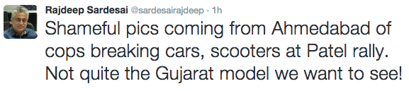 radharaju18's tweet photo. Evil designs of Evangelist>Vatican>world Vision>StreetThug @sardesairajdeep > puppyThug #hardikP >https://t.co/skRaLgQWva.. any doubts left?
