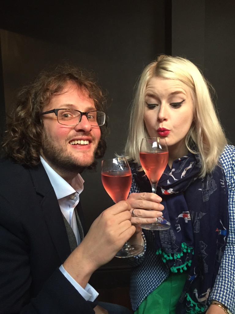 owaindp's tweet photo. Some early Ginteraction on the @GinJourney http://t.co/ii5fEmAlGm