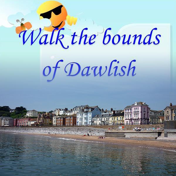 GrahamLangtree's tweet image. Dawlish residents get ready to walk the bounds for charity share.borde.rs/post?o=WebAdmi…