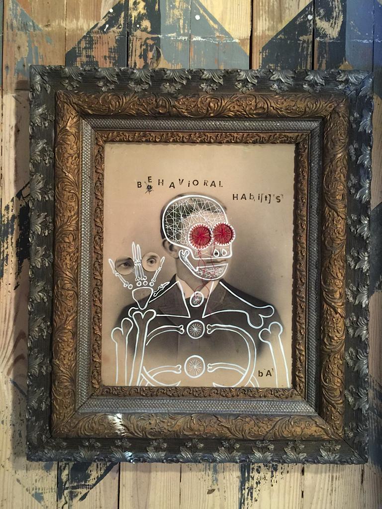 Black Rat Projects tweet media