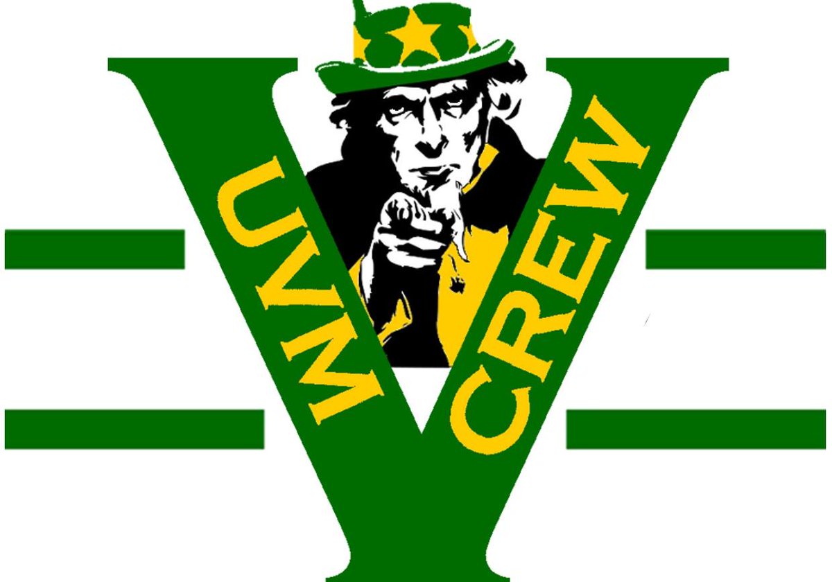 Future UVM Rowers: The Men's team is holding open tryouts the first week of the semester, 5pm in front of the gym.
