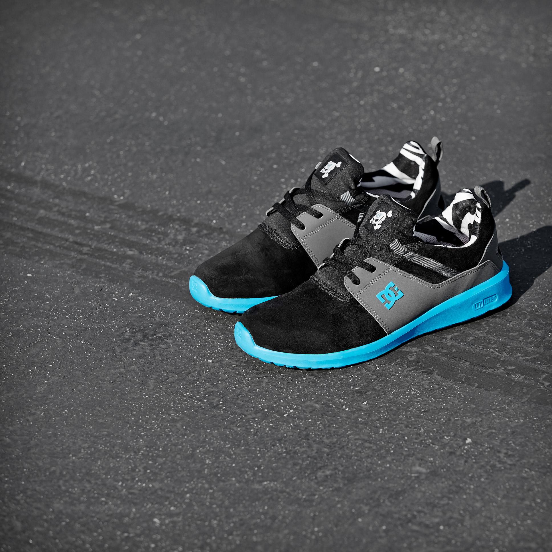 los van blad landheer DC Shoes on Twitter: "The @KBlock43 signature color of the Heathrow is out  now. Get your pair now at: http://t.co/E1DNr9N8O6 http://t.co/yoOnQMHGuy" /  Twitter