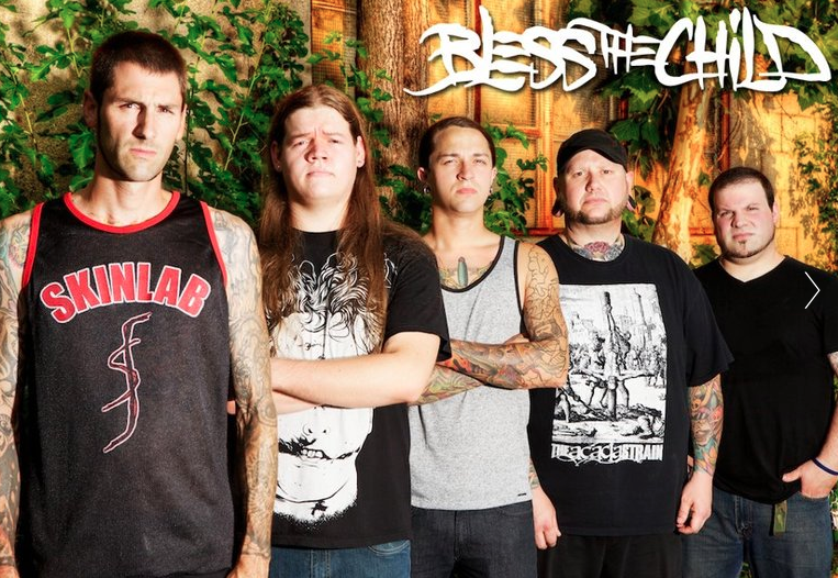 BogartsShows's tweet photo. Support update: @BlessTheChildOH will open for @GWARofficial on October 7th! Get tickets at http://t.co/XPZWkA811G http://t.co/edHVz0YNue