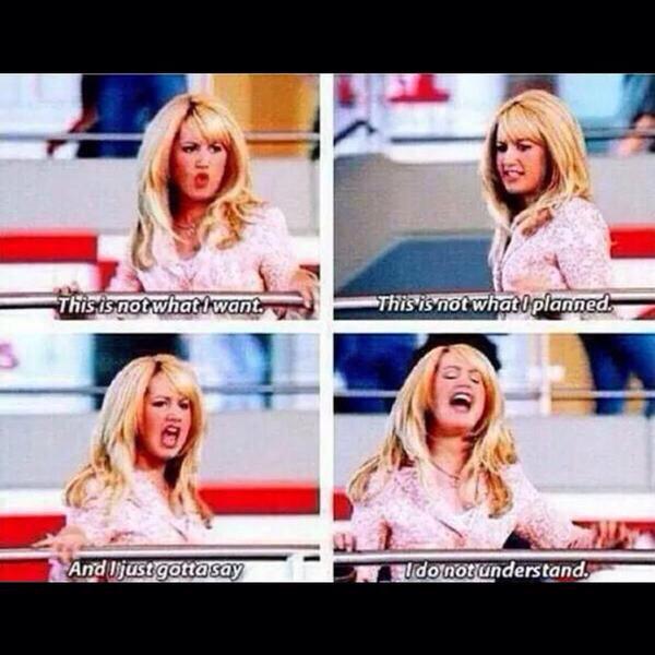 Carlxpierrex101's tweet image. How I feel about summer almost being over 😫