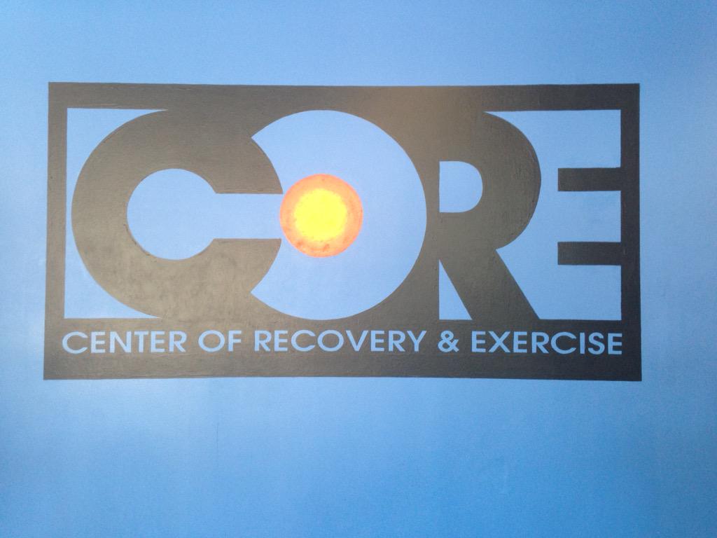 SACA_SpecCounc's tweet photo. Shadowing at the CORE facility down in Longwood FL with the amazing Dr. Ingrando today!Amazing place helping patients http://t.co/TcNItM1NXX