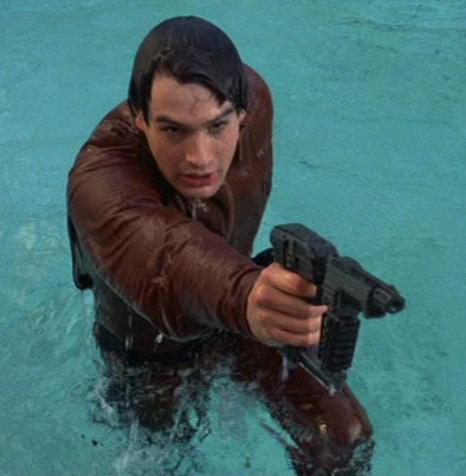 Huntress62's tweet image. Happy Birthday #DavidPacker!! I will forever hate your character of &quot;Daniel Bernstein&quot; on the original #V LOL!