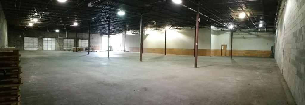 PrimeZeroPrep's tweet image. We are days away from taking over our new warehouse!