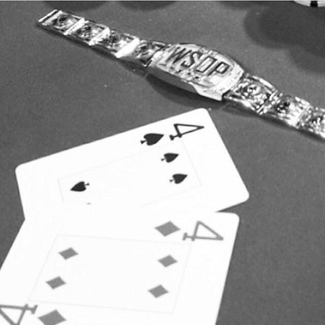 allinmag's tweet image. Chase the dream. #WSOP2015 ift.tt/1fEaikZ