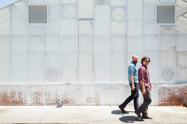 wxpnfm's tweet photo. .@TheChrisForsyth and #KoenHoltkamp blend psychedelic tunes with “Long Beach Idyll” | http://t.co/ZnAOLUtpO5 http://t.co/HJGM7NIFJ8