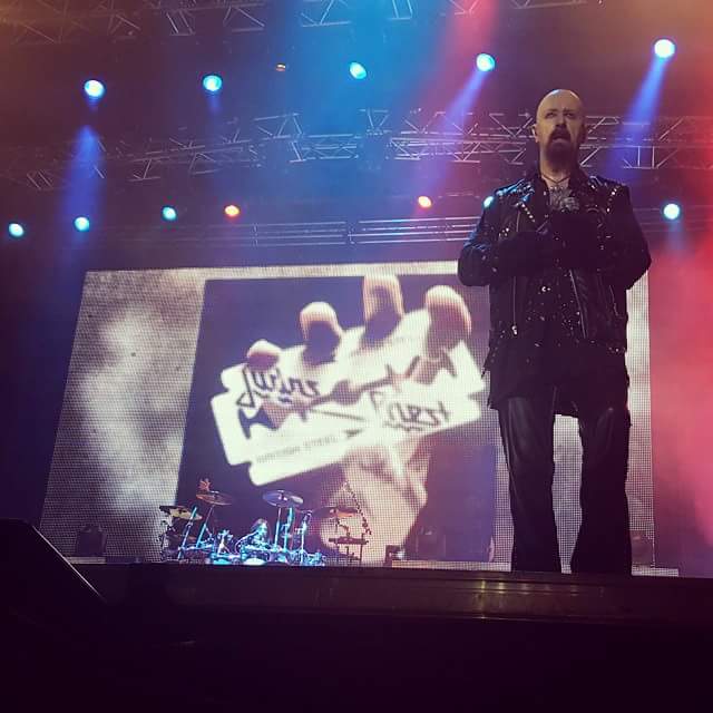 Happy birthday rob halford 