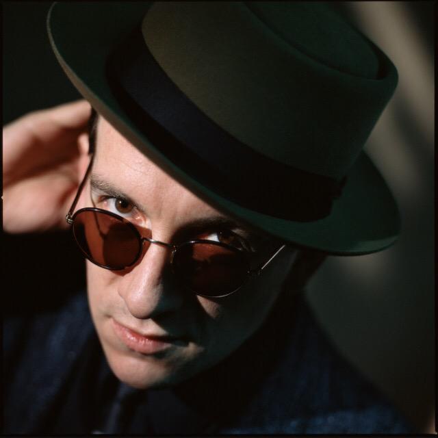 ONE HELL OF A HAPPY BIRTHDAY TO THE UNBEATABLE MR ELVIS COSTELLO 