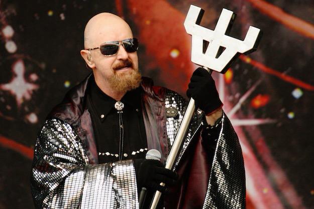  Rob Halford Happy 64th Birthday!!      (^o^) Oh! Yeahh!!V(^_^)V 