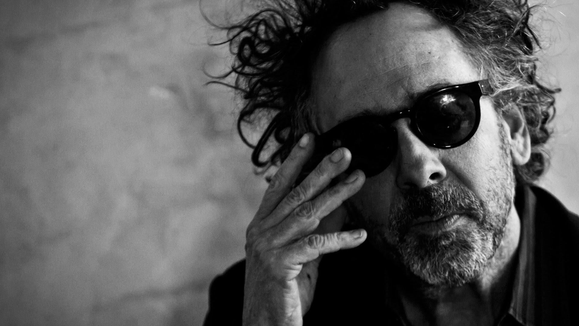 Happy Birthday Tim Burton! What\s your favorite of his films?  