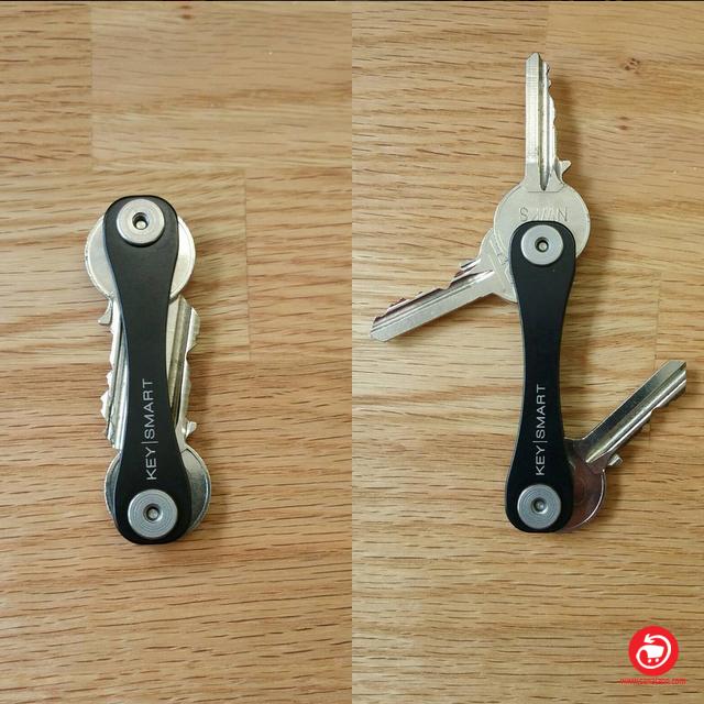 Canalzon's tweet image. Organiza tus llaves con #Keysmart ¡Increíble tamaño!
Compra ya &amp;gt; ow.ly/Riv4t   
#QueHayDeNuevo