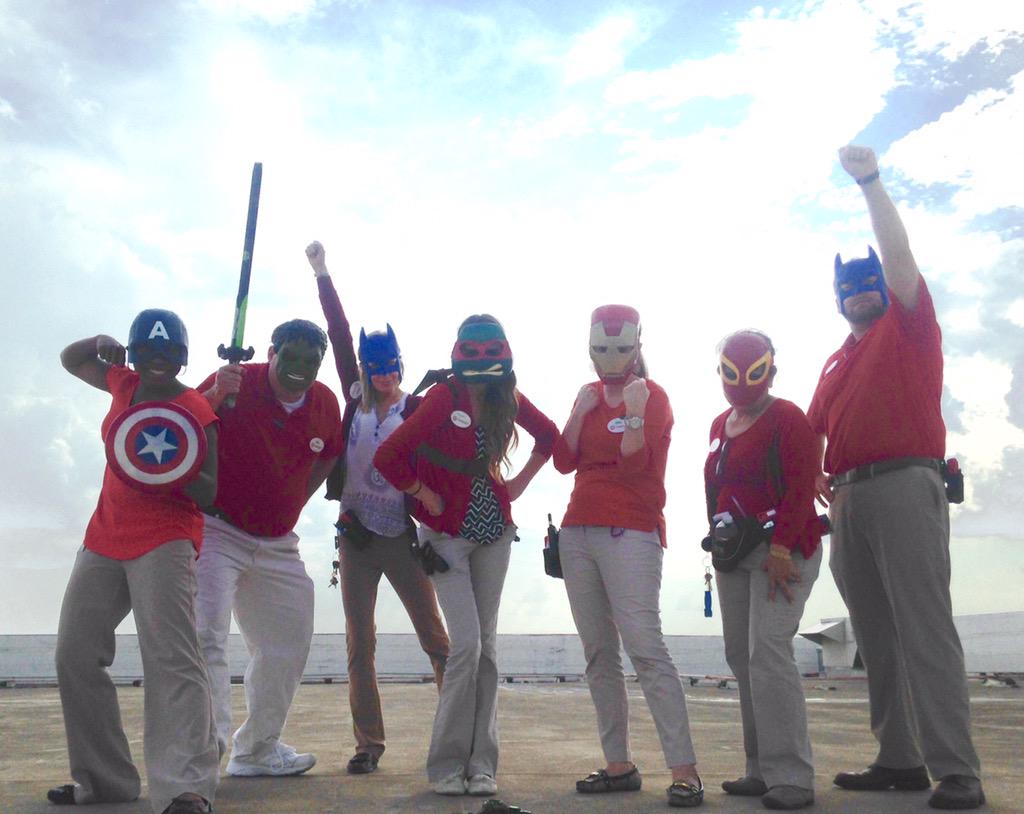 Yes4Target's tweet image. Target SuperHero League; Saving the world w/ 1 REDcard at a time! #1536#G391#BestTeamEver#Target