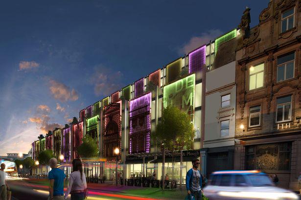 LivEchonews tweet picture