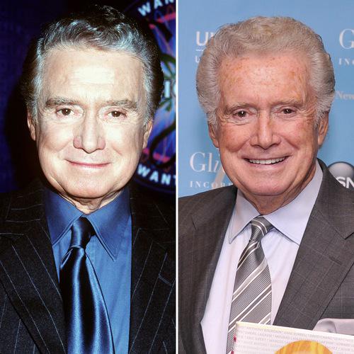 Happy 84th Birthday, See 10 game show hosts then and now:  