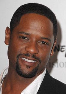 Happy birthday to  today\s Celebrity Style Star Blair Underwood! 